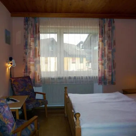 Loeffler 3* Steinbach am Wald