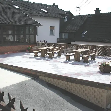 Pensjonat Loeffler 3*