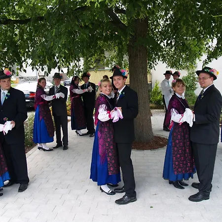 Pensjonat Loeffler 3*