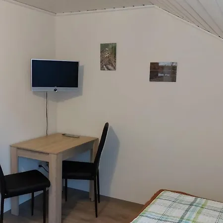 Löffler Gasthof 3*