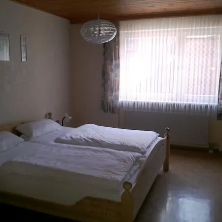 Πανσιόν Loeffler 3*