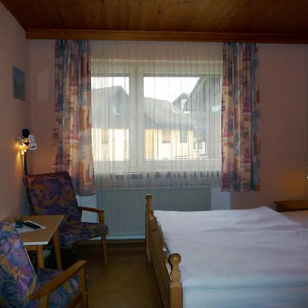 Pensjonat Loeffler 3*