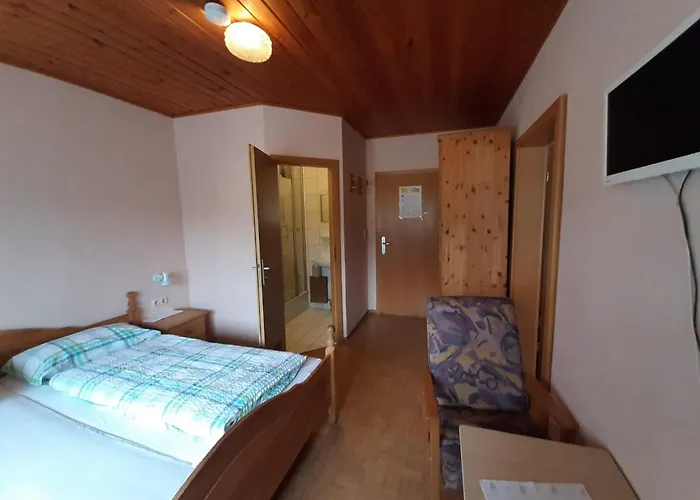Loeffler 3* Steinbach am Wald