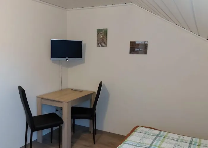 Loeffler Konukevi 3*