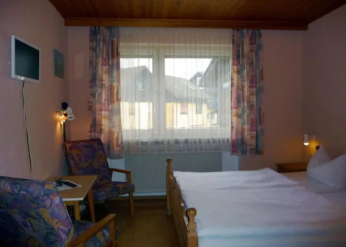 Loeffler 3* Steinbach am Wald